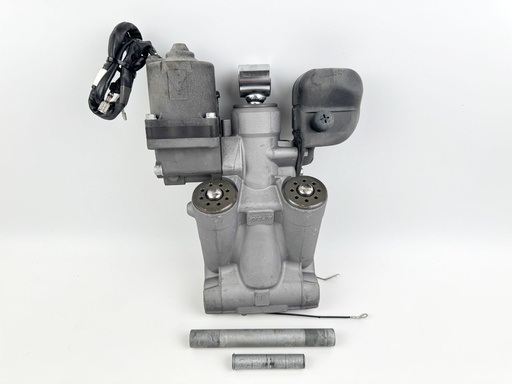 [039332] 2021 Suzuki 200 HP 4 Stroke Outboard Power Trim Tilt Unit {mpn} OEM