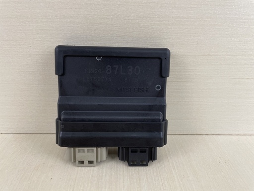 [009177] 2009 Suzuki 90HP DF90 4 Stroke Outboard Engine Control Unit ECU 33920-87LE0