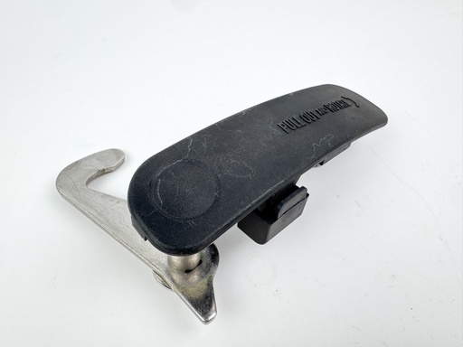 [039369] 2021 Suzuki 200 HP 4 Stroke Outboard Front Latch Handle {mpn} OEM