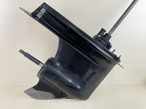 [009183] 2007 Suzuki 90HP 4 Stroke Outboard 20" Lower Unit Gear Case RH 55100-90803-0EP