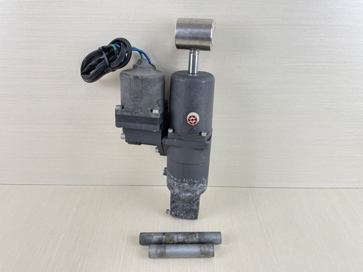 [009184] 2007 Suzuki 90HP DF90 4 Stroke Outboard Power Trim & Tilt Unit Assembly