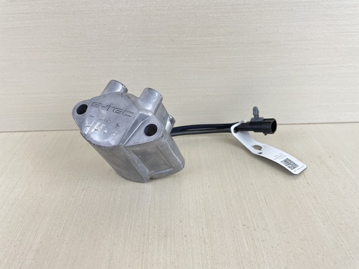 [009199] 2008 + Evinrude Etec Left Port Side Injector 115 - 300HP 5007764