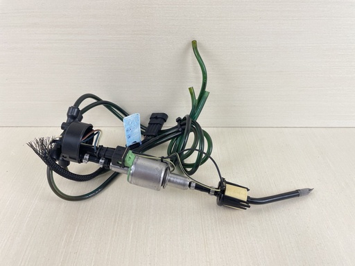 [009186] 2008 Evinrude 50HP Etec 2 Stroke Outboard OIL Pump Assembly 5007587