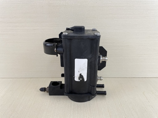 [009195] 2008 Evinrude 75HP Etec 2 Stroke Outboard Vapor Separator Tank Assembly