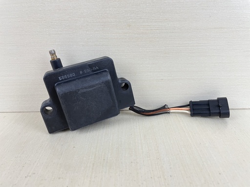 [009196] Evinrude BRP Johnson Etec 2 Stroke Outboard Ignition Coil 587275 0587275