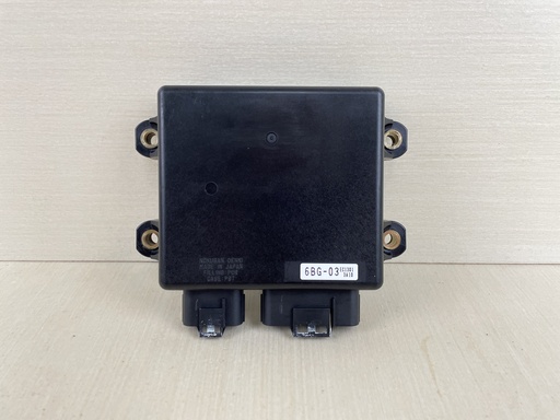 [009225] 2013 Yamaha 40HP 4 Stroke Outboard Engine Control Unit ECU 6BG-8591A-03-00