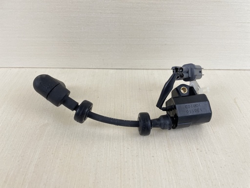 [009226] 2013 Yamaha 40HP 4 Stroke Outboard Ignition Coil Assembly Set 6BG-85570-00-00