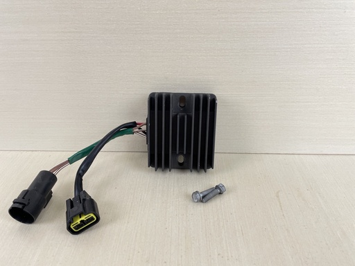 [009227] 2013 Yamaha 40HP 4 Stroke Outboard Regulator Rectifier Assembly 6BG-81960-00-00