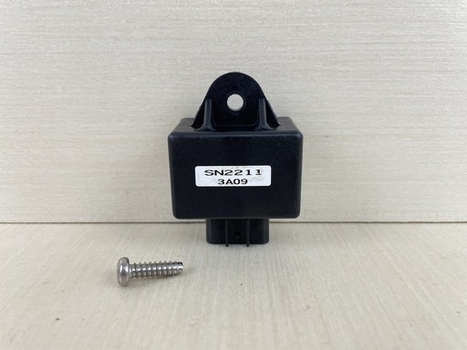 [009228] Mercury 135 150 175 200 HP Verado L4 Powerhead Crankcase Long Block 896499A07