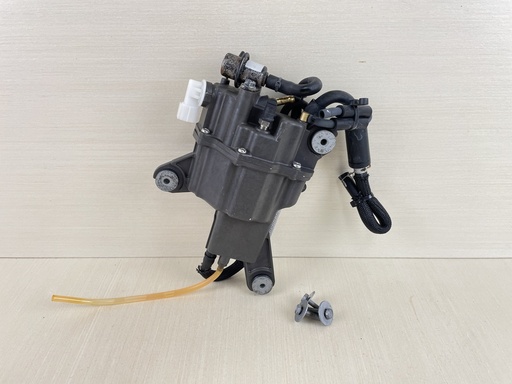 [009233] 2013 Yamaha 40HP 4 Stroke Outboard Float Chamber Assembly VST Fuel 6BG-14180-20-00