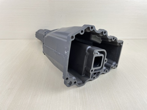 [009238] 2013 Yamaha 40HP 4 Stroke Outboard Oil Pan Assembly 6BG-15311-00-CA