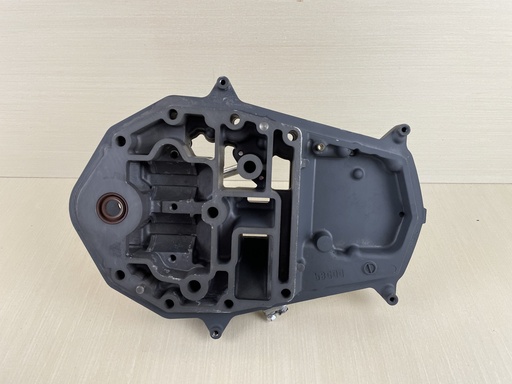 [009241] 2013 Yamaha 40HP F40 4 Stroke Outboard Exhaust Guide 6BG-41137-00-CA