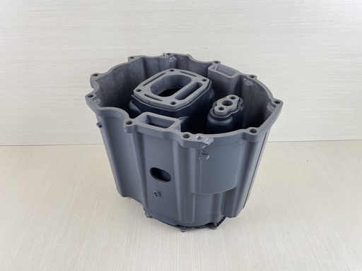 [009247] 2006 Yamaha 250HP 4 Stroke Outboard Oil Pan Assembly 69J-15311-00-5B