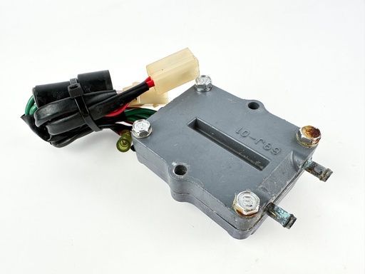 [039855] 2004 Yamaha 200 HP 2 Stroke Outboard Rectifier & Regulator {mpn} OEM