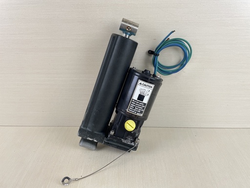 [009254] Mercury 90HP Outboard Engine Power Trim & Tilt Unit Assembly 2 Wire 898447T01