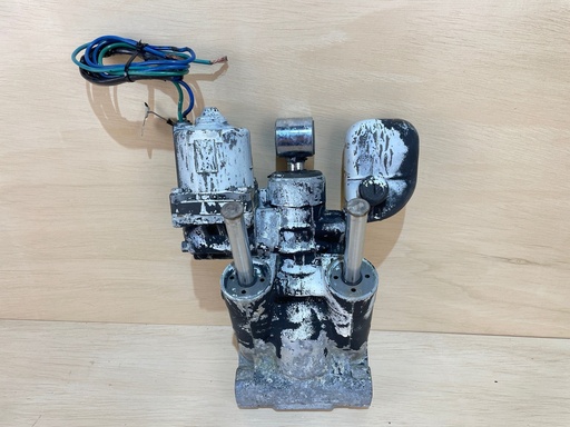 [3116] Evinrude Johnson BRP Power Trim & Tilt Unit Assembly