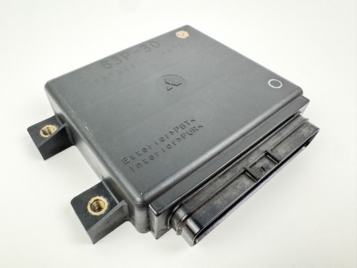 [039975] 2005 Yamaha 150 HP 4 Stroke Outboard Engine Control Unit ECU {mpn} OEM