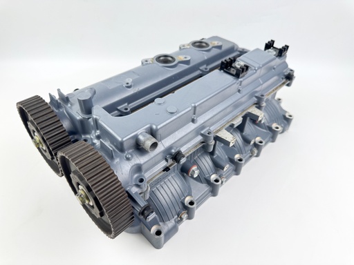 [040023] 2005 Yamaha 150 HP 4 Stroke Outboard Cylinder Head {mpn} OEM