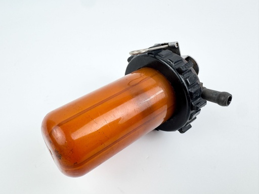 [040036] 2005 Yamaha 150 HP 4 Stroke Outboard Fuel Filter Assembly {mpn} OEM