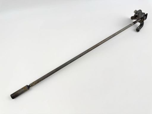 [040040] 2005 Yamaha 150 HP 4 Stroke Outboard Shift Shaft {mpn} OEM