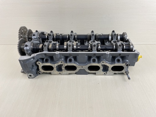 [009269] 2008 Suzuki 115HP DF115 4 Stroke Outboard Cylinder Head Complete 11100-90J11