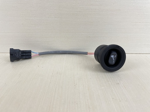 [009287] 2008 Suzuki 115HP 4 Stroke Outboard Trim / Tilt Switch Assembly 37850-99E05