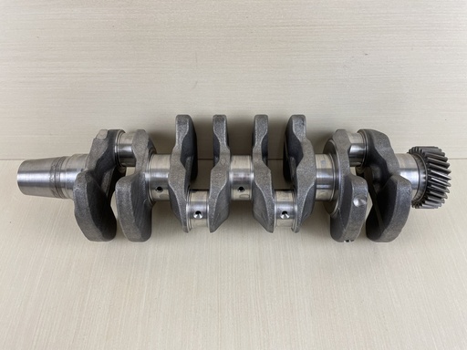 [009301] 2008 Suzuki 115HP DF115 4 Stroke Outboard CrankShaft Assembly 12220-92J00