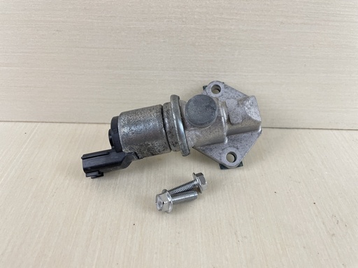 [009271] 2008 Suzuki 115HP 4 Stroke Outboard IAC Idle Air Control Valve 18137-77E00