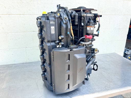 [040119] 2006 Mercury 275 HP 4 Stroke Outboard Powerhead {mpn} OEM