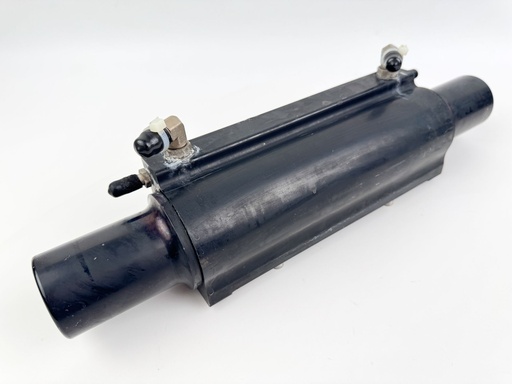 [040149] 2006 Mercury 275 HP 4 Stroke Outboard Steering Cylinder {mpn} OEM