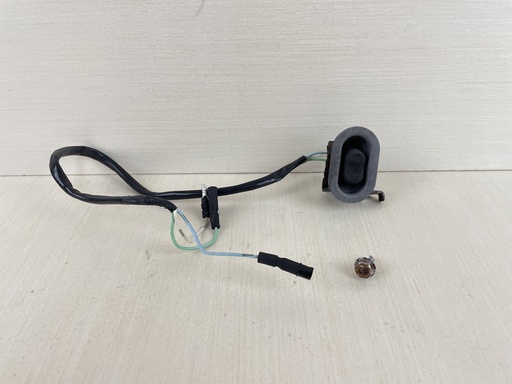 [009292] 1998 Honda 50HP BF 50 4 Stroke Outboard Power Trim Tilt Switch 35640-ZV5-823