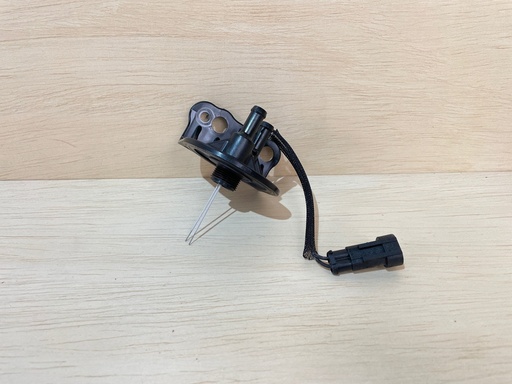 [3097] Evinrude Etec Fuel Filter Housing Assembly 5011099 5006064