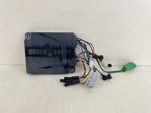 [009295] 1998 Honda 50HP 4 Stroke Outboard Ignition Control Module CDI 30580-ZV5-003