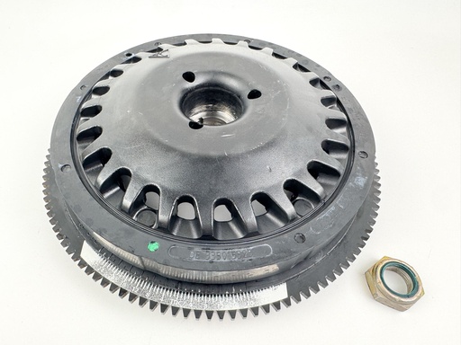 [040443] 2010 Evinrude 250 HP 2 Stroke Outboard Flywheel {mpn} OEM