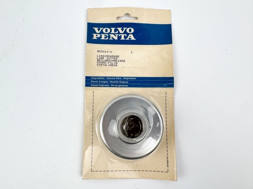 [040449] Volvo Penta New Old OEM Line Cutter 853441-4