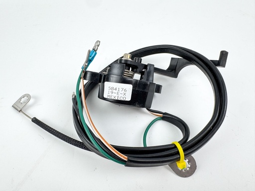 [040465] Evinrude Johnson New Old OEM Trim Sending Unit Assembly 584176