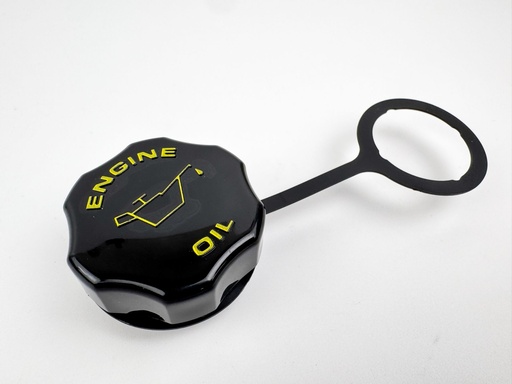 [040482] Evinrude Johnson New Old OEM Oil Tank Cap Assembly 5008406
