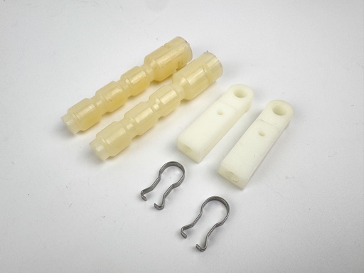 [040487] SeaStar New Old OEM Adapter Kit CA27320