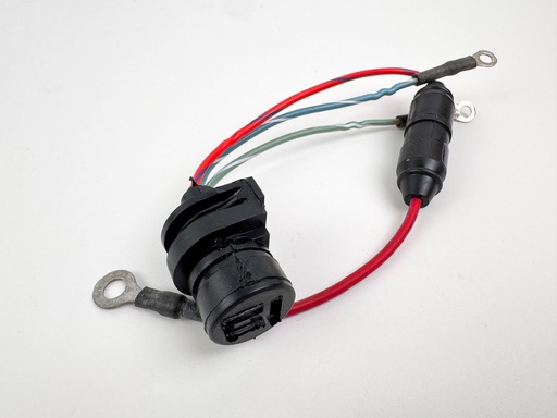 [040489] Mercury Quicksilver New Old OEM Harness Assembly 84-79147A3