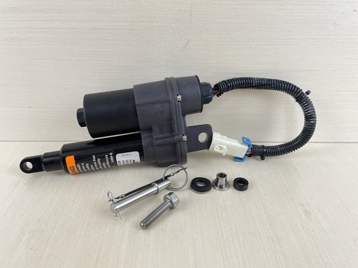 [009343] Mercury 150 - 300HP Verado Outboard Shift Actuator Assembly 8M0124413