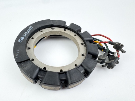 [040506] Mercury Quicksilver New OEM Stator Assembly 398-5454A25