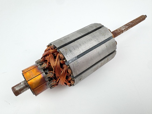 [040507] Mercury Quicksilver New Old OEM Armature 392-2943