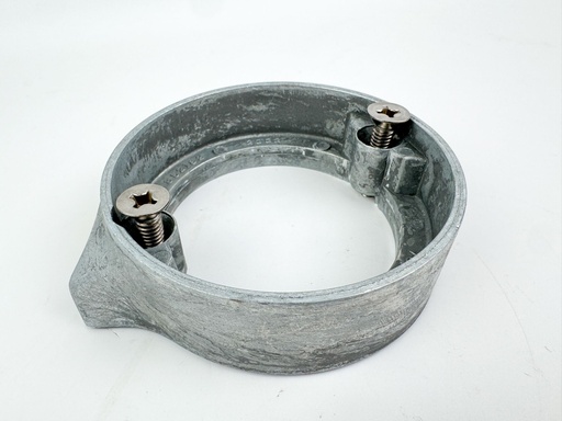 [040510] Volvo Penta New OEM Zinc Anode 875821-1