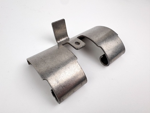 [040516] Mercury Quicksilver New Old OEM Reverse Lock F369349