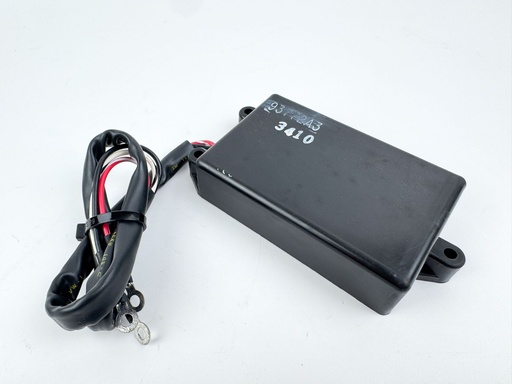[040521] Mercury Quicksilver New OEM Advance Module 93772A5