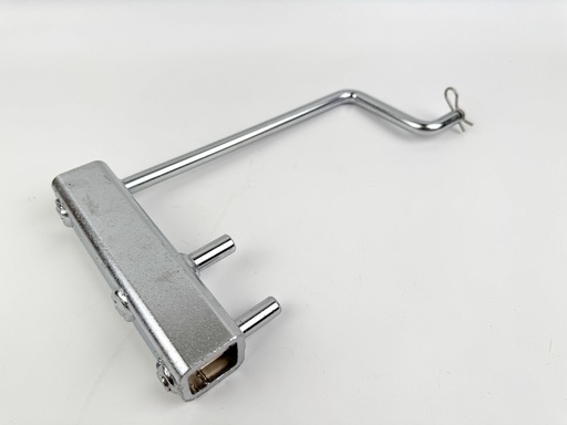 [040527] Mercury Force Tilt Lock Trailer Bracket 819504A New OEM