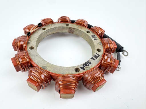 [040528] Mercury Quicksilver Stator Assembly 2 Stroke Outboard F85095-2 New
