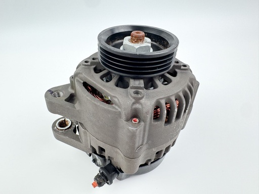 [040575] 2017 Mercury 150 HP 4 Stroke Outboard Alternator {mpn} OEM