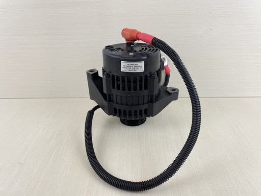 [009353] 2007 Mercury 150HP 4 Stroke Verado L4 Outboard Alternator Assembly 892940T02