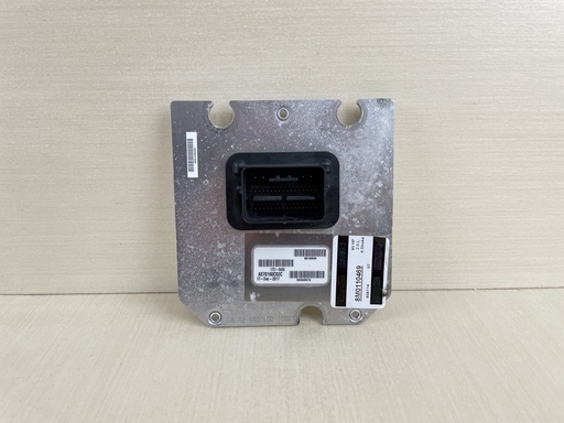 [009359] 2018 Mercury 90HP 4 Stroke EFI Outboard ECM Engine Control Module ECU 8M0088062